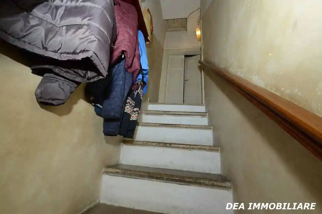 Terratetto unifamiliare via Liri, Centro, Celano - foto 4