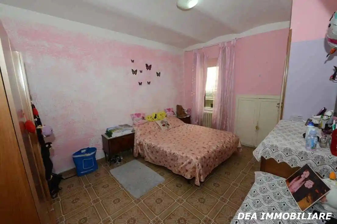 Terratetto unifamiliare via Liri, Centro, Celano - foto 5