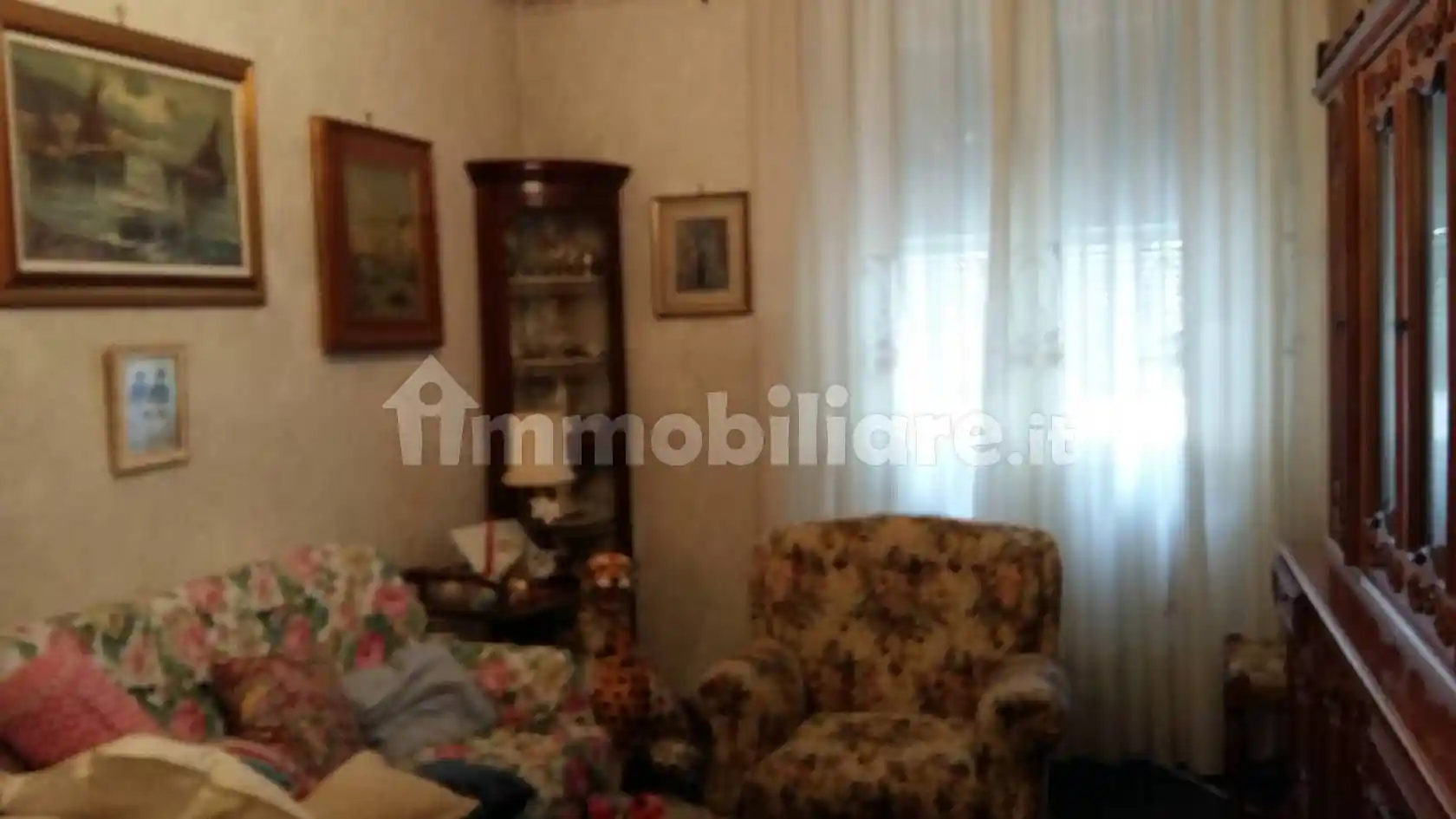 Appartamento in affitto a Genova