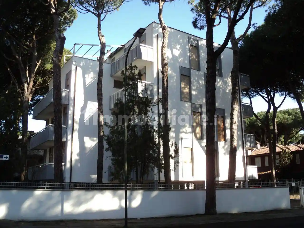 Appartamento in vendita a Comacchio