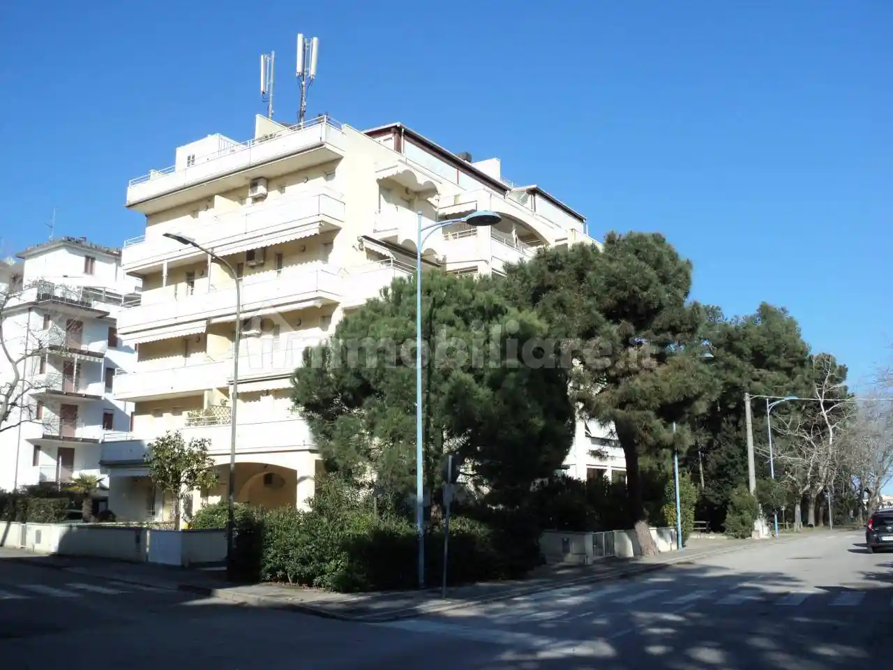 Appartamento in vendita a Comacchio