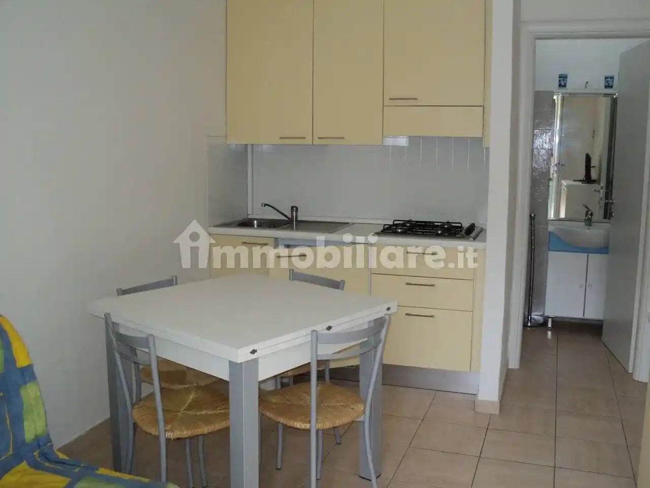 Appartamento in vendita a Comacchio