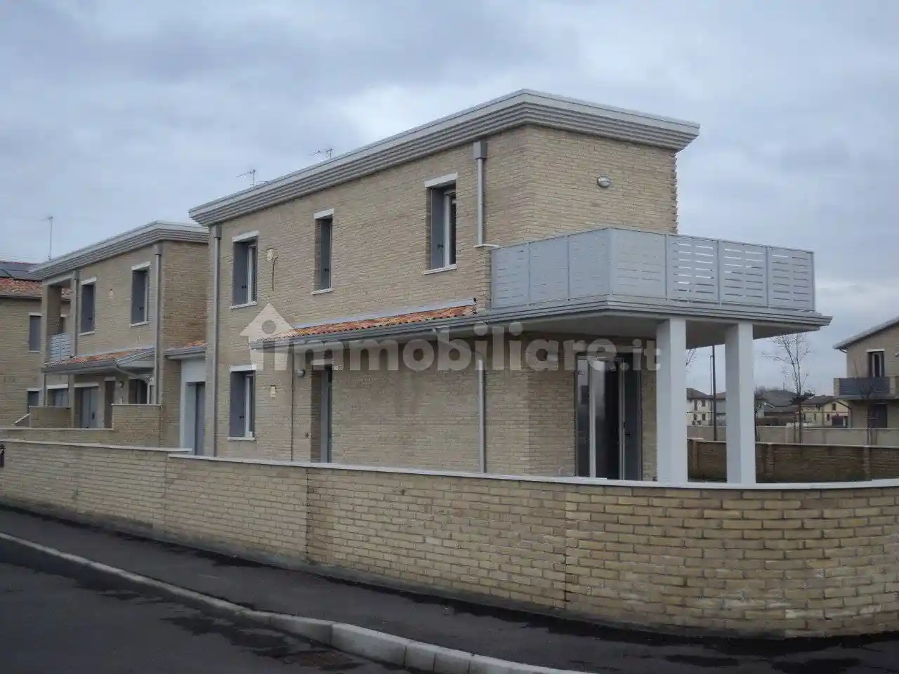 Villa in vendita a Copparo