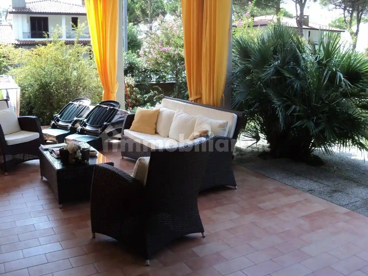 Appartamento in vendita a Comacchio