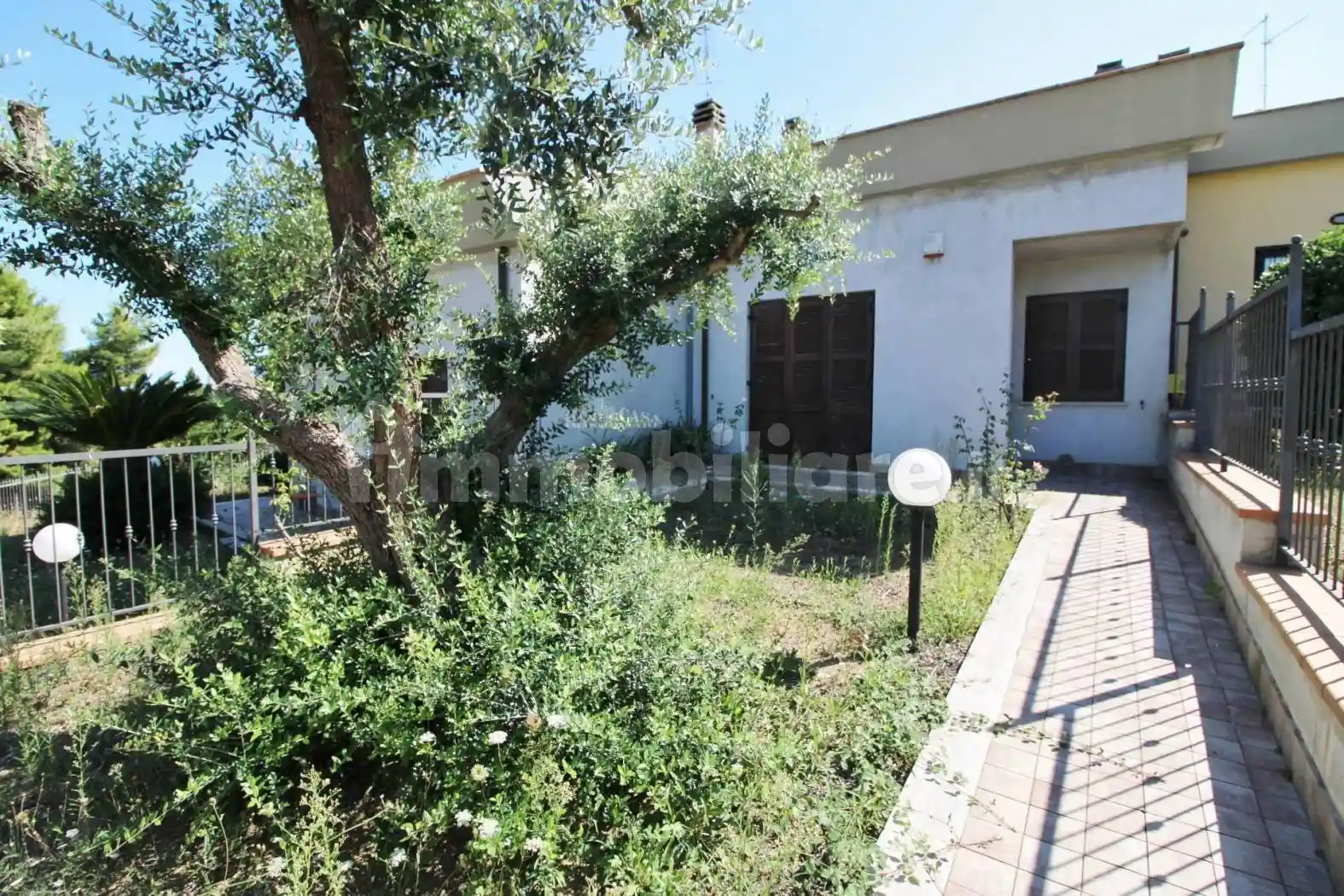 Villa in vendita a San Benedetto del Tronto