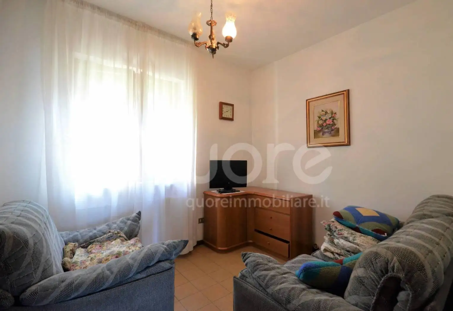 Villa a schiera 5 locali, buono stato, Faedis - foto 2