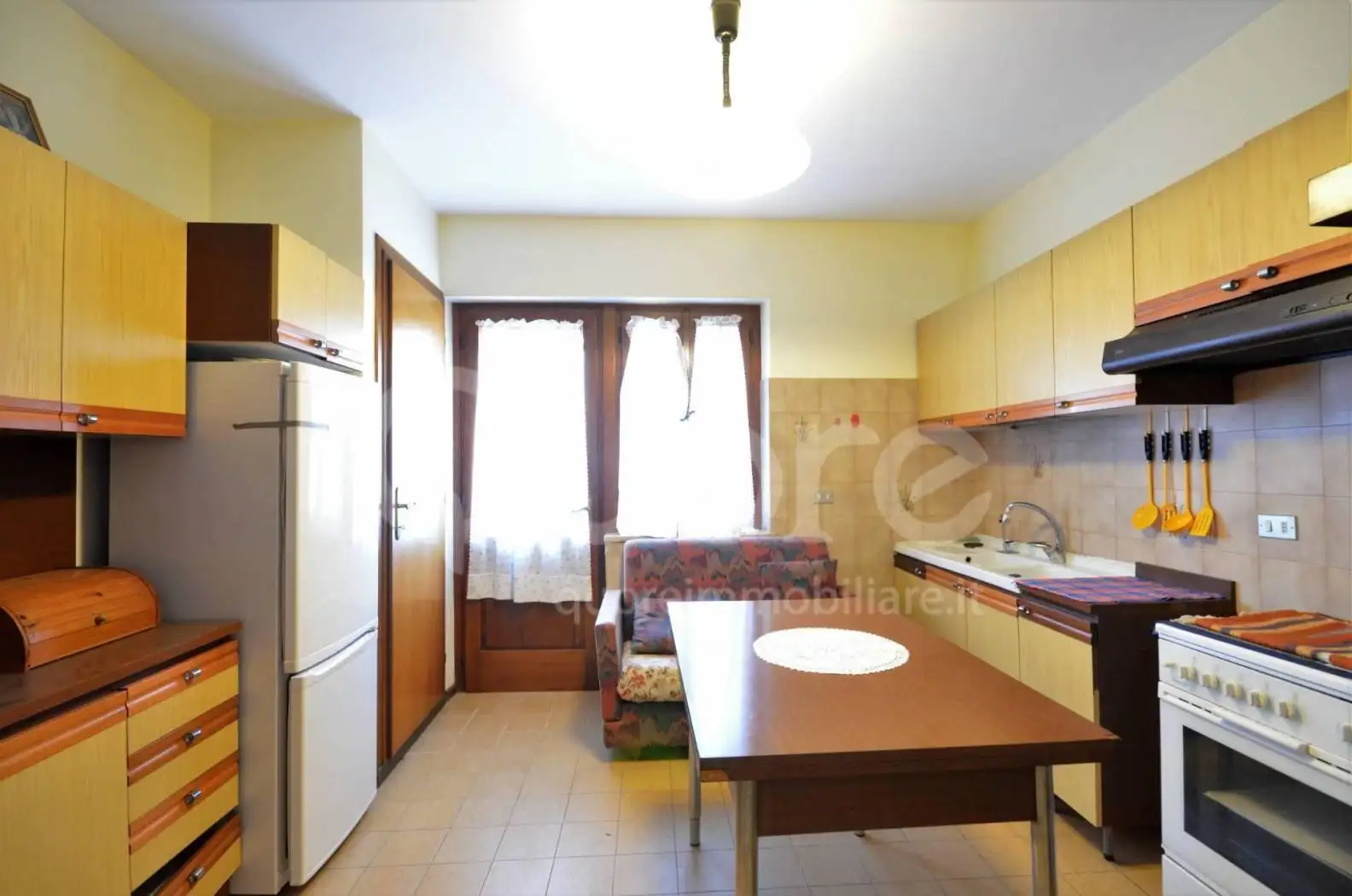 Villa a schiera 5 locali, buono stato, Faedis - foto 3