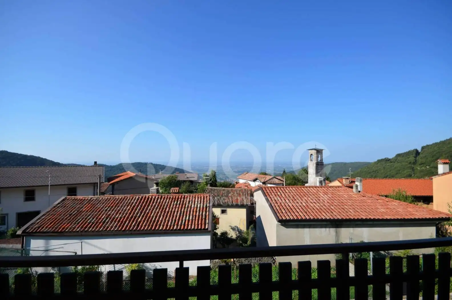 Villa a schiera 5 locali, buono stato, Faedis - foto 4