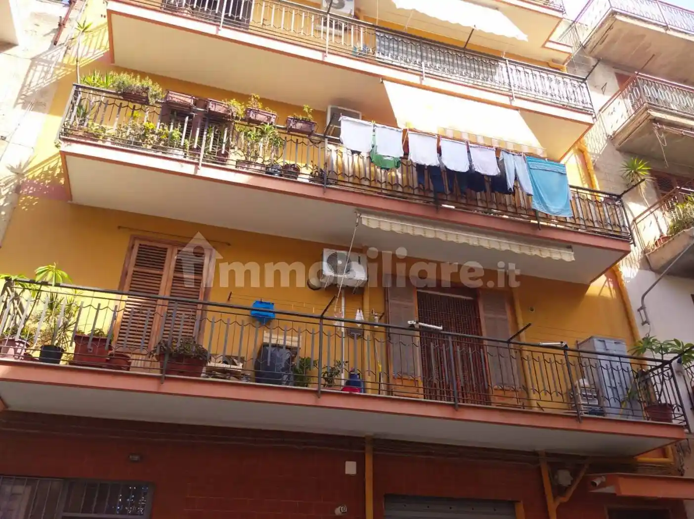 Appartamento in vendita a Bagheria