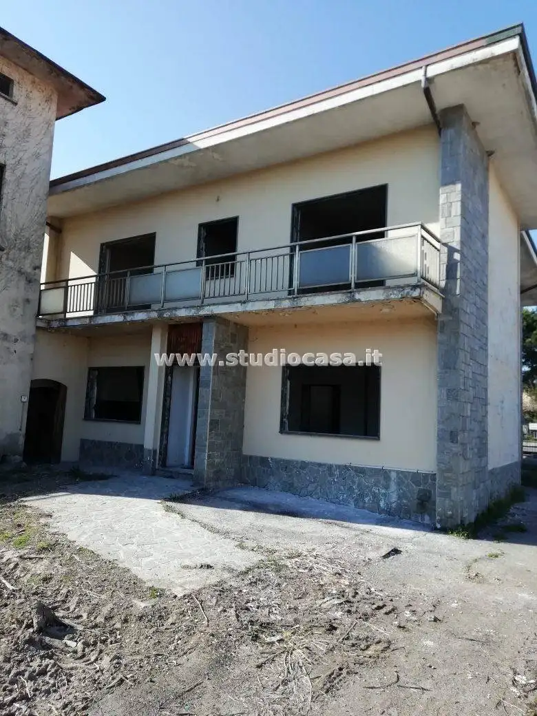 Villa unifamiliare via Tre Venezie, Casaletto Vaprio - foto 2