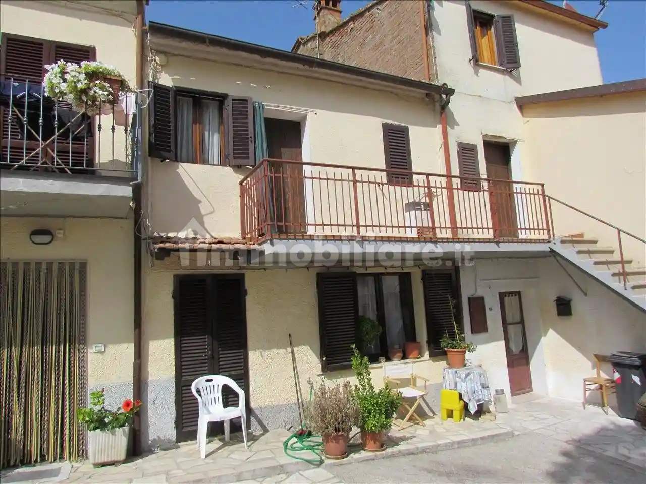 Villa in vendita a Castiglione del Lago