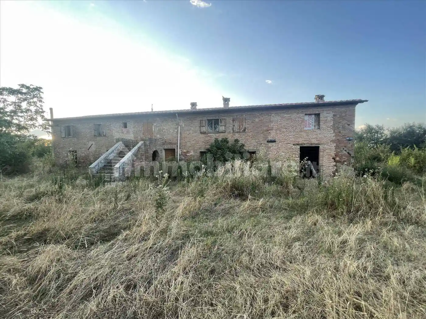 Casale via Paganico, 68, Piana, Castiglione del Lago - foto 3