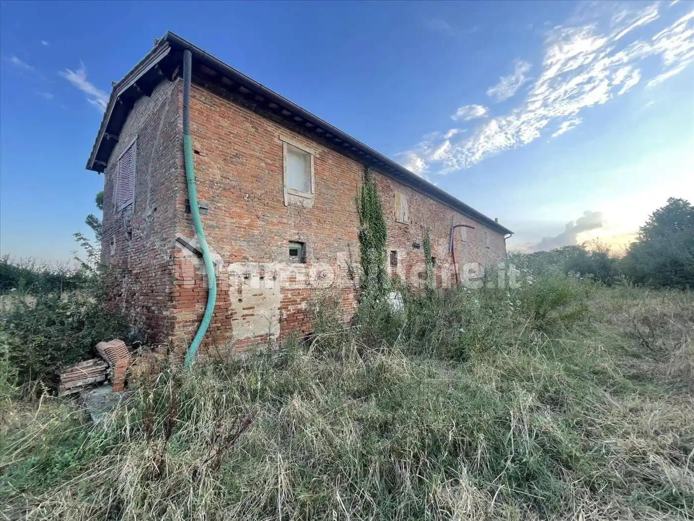 Casale via Paganico, 68, Piana, Castiglione del Lago - foto 4