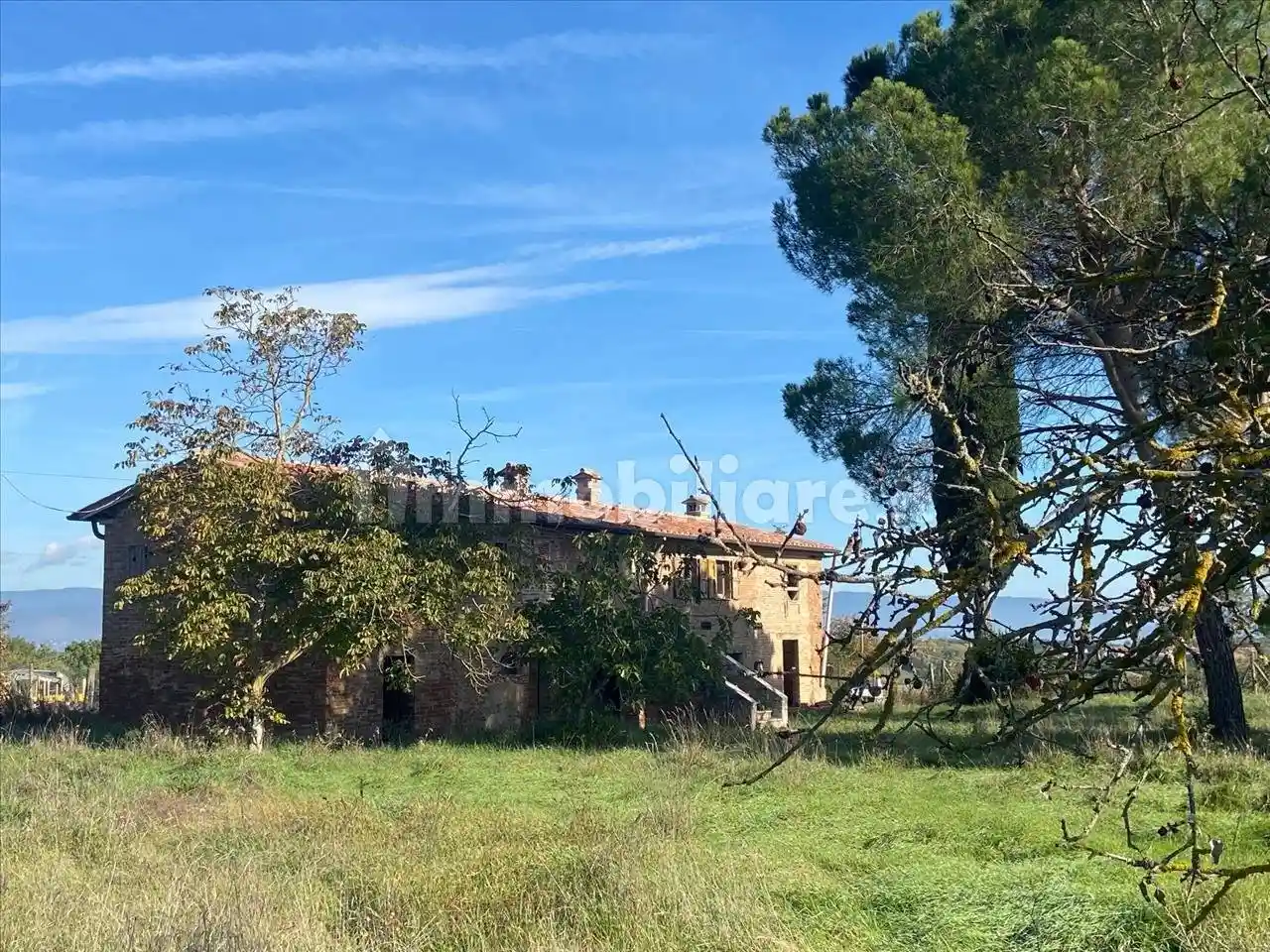 Casale via Paganico, 68, Piana, Castiglione del Lago - foto 5