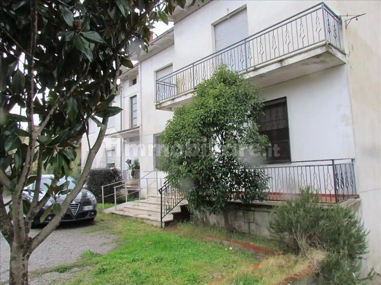 Appartamento in vendita a Castiglione del Lago