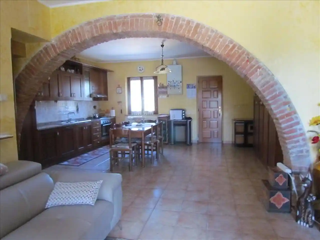 Villa in vendita a Castiglione del Lago