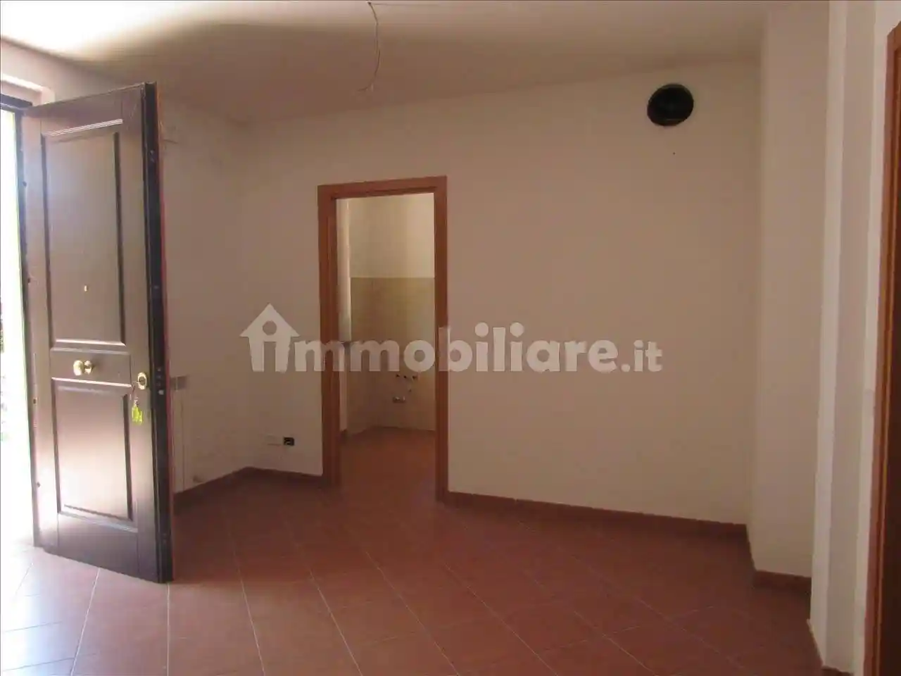 Appartamento in vendita a Castiglione del Lago