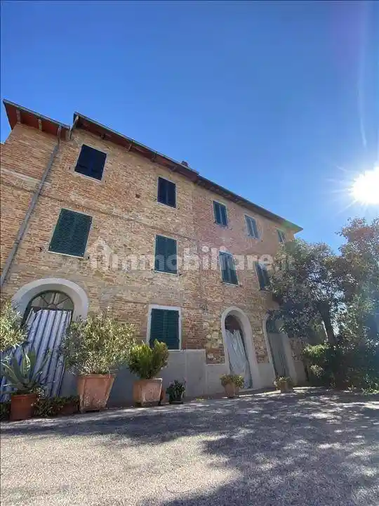 Villa in vendita a Castiglione del Lago