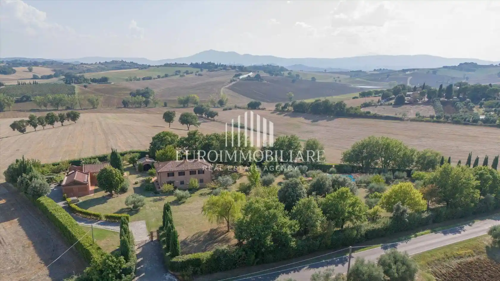 Casale Sp304, 23, Badia, Castiglione del Lago - foto 5