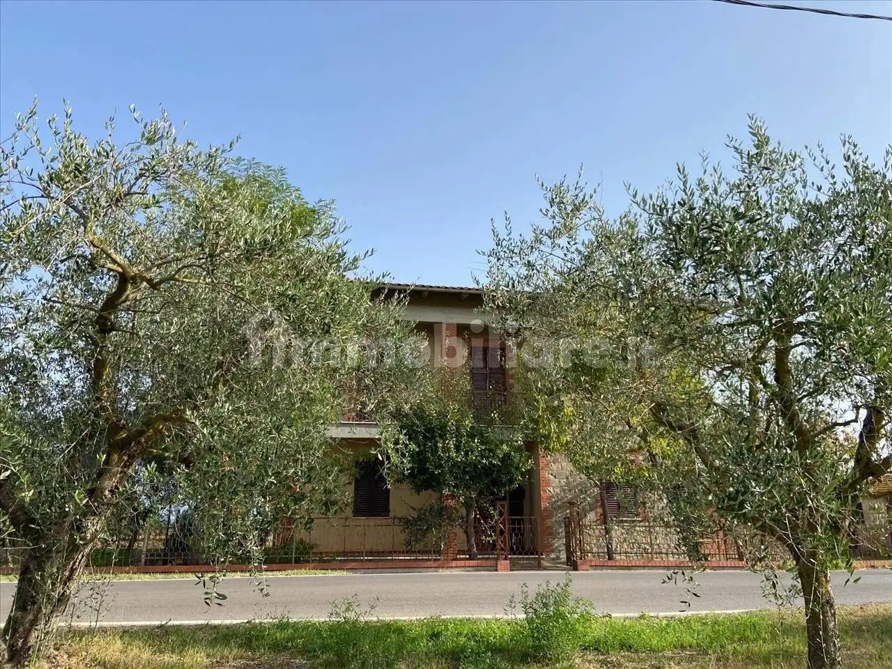 Casa indipendente in vendita a Castiglione del Lago