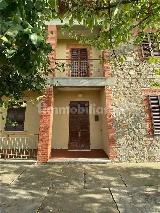 Terratetto unifamiliare loc. Badia, Badia, Castiglione del Lago - foto 5