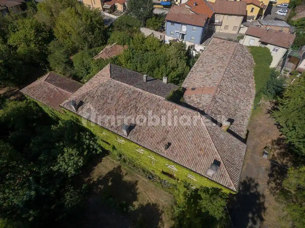 Villa in vendita a Conselice