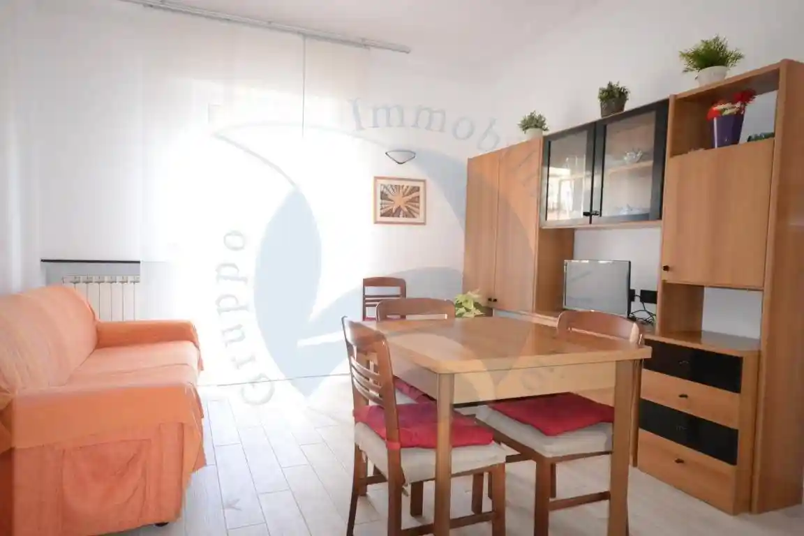 Bilocale via Thomas Mann, Borgo Coscia, Alassio - foto 2