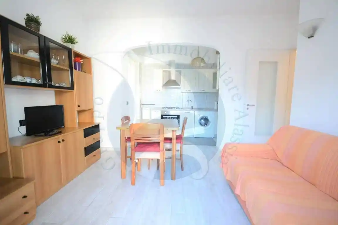 Bilocale via Thomas Mann, Borgo Coscia, Alassio - foto 3