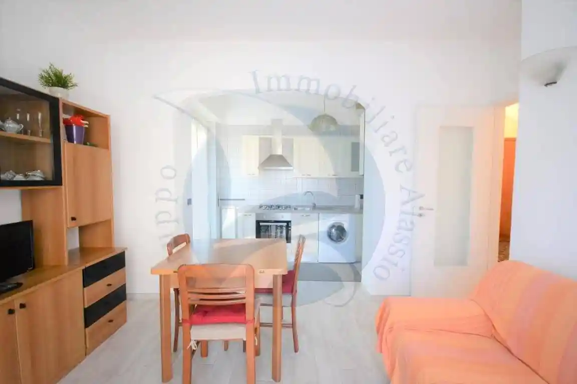 Bilocale via Thomas Mann, Borgo Coscia, Alassio - foto 4