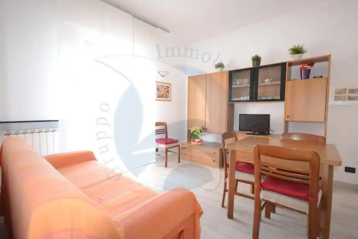 Bilocale via Thomas Mann, Borgo Coscia, Alassio - foto 5