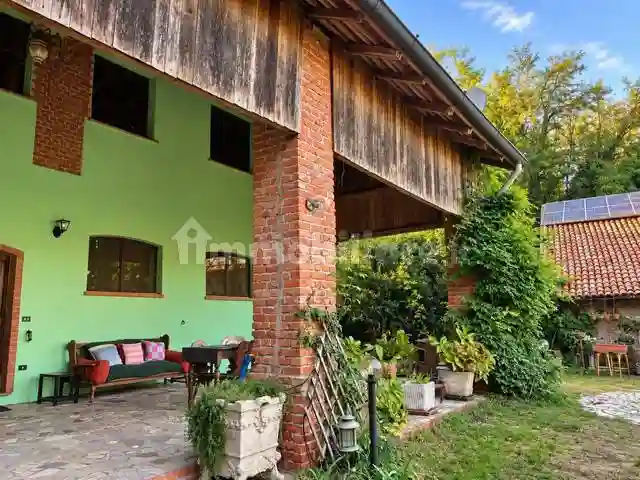 Casa indipendente - foto 2