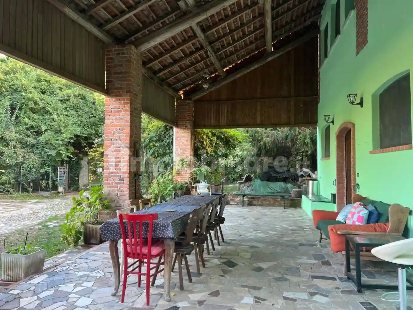 Casa indipendente - foto 4