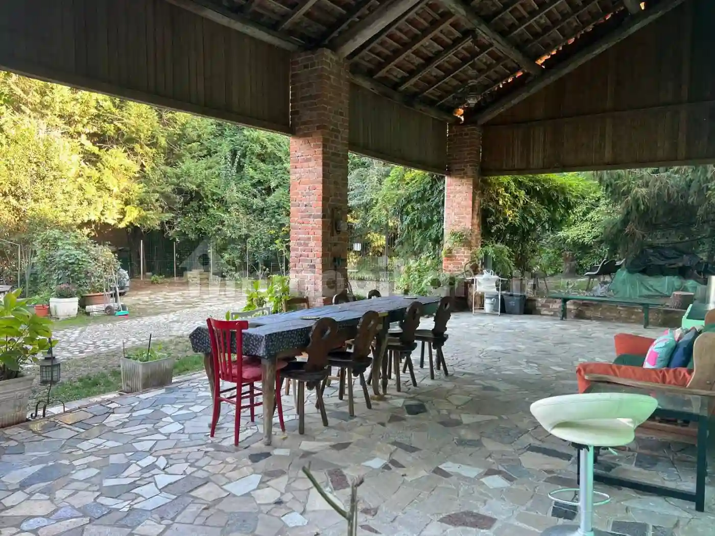 Casa indipendente - foto 5