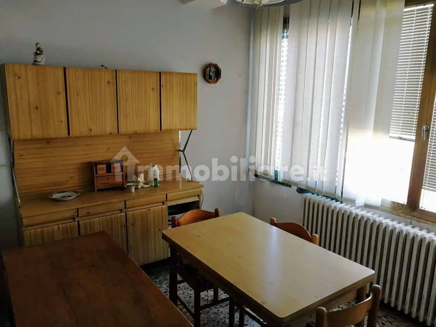 Appartamento in vendita a Cagli