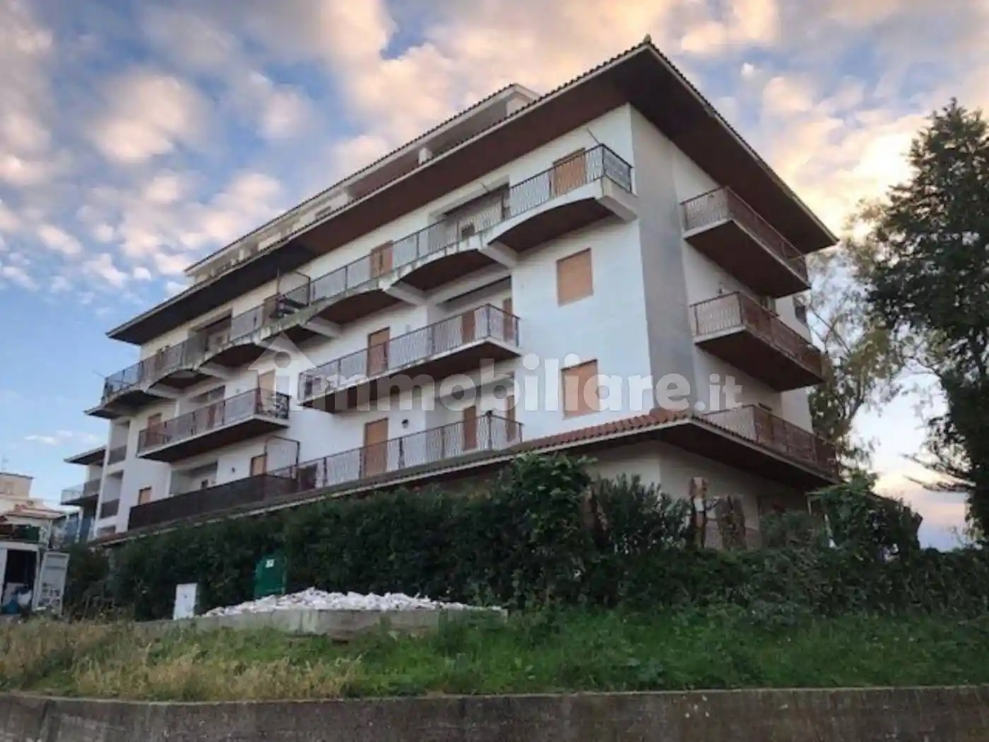 Appartamento in vendita a Campomarino