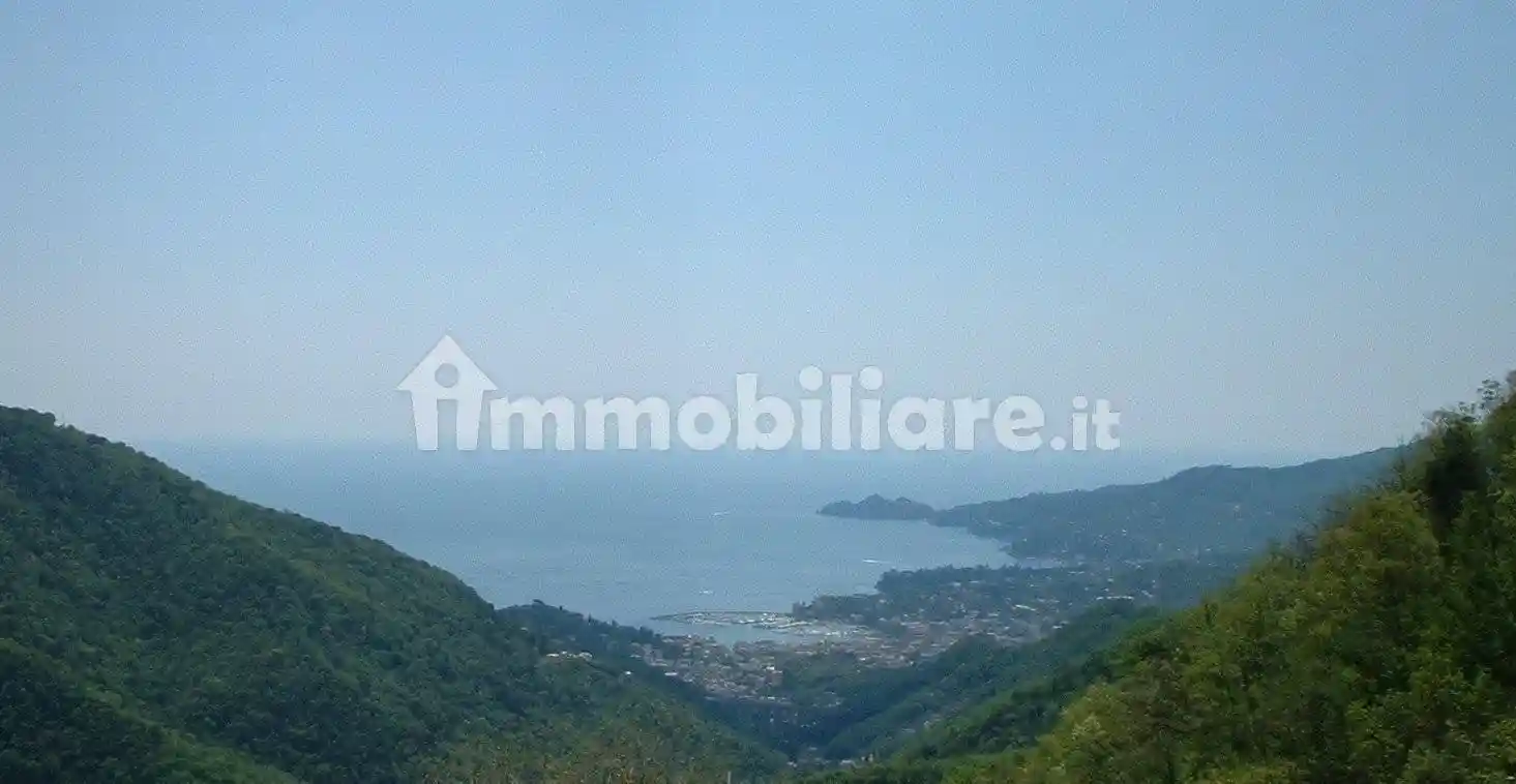 Rustico - Casale in vendita a Rapallo
