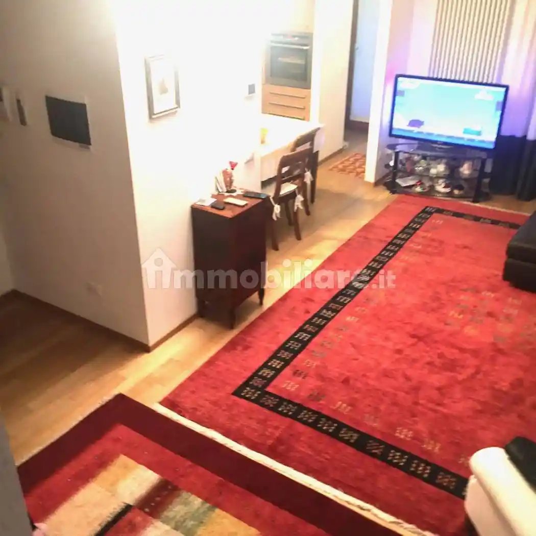 Attico - Mansarda in vendita a Castelfranco Veneto