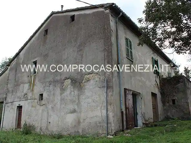 Rustico - Casale in vendita a Roncade