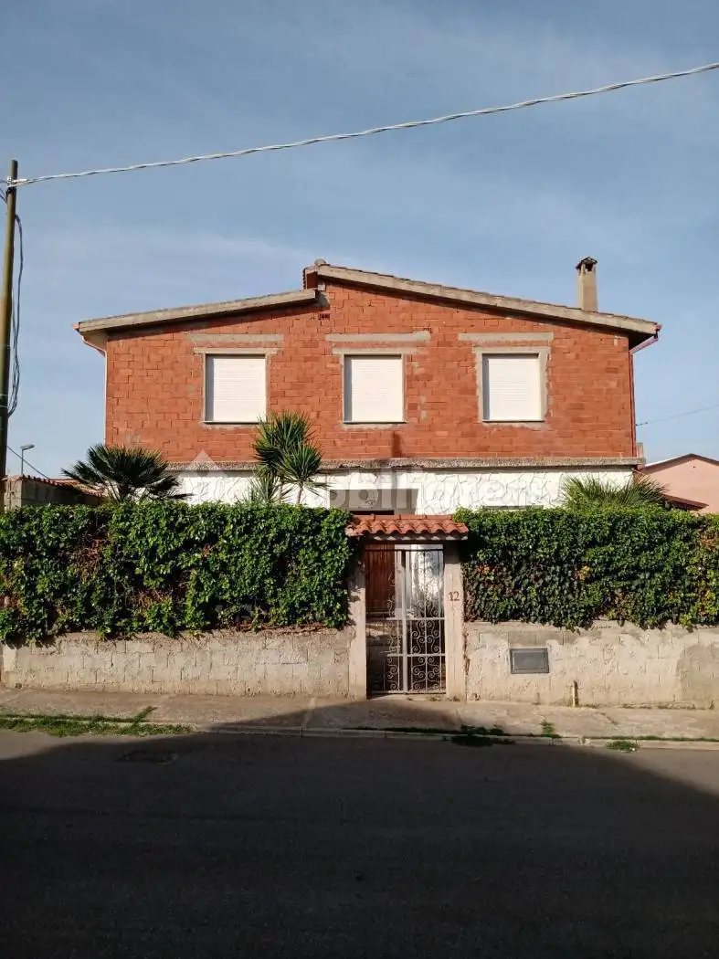 Villa in vendita a Siurgus Donigala