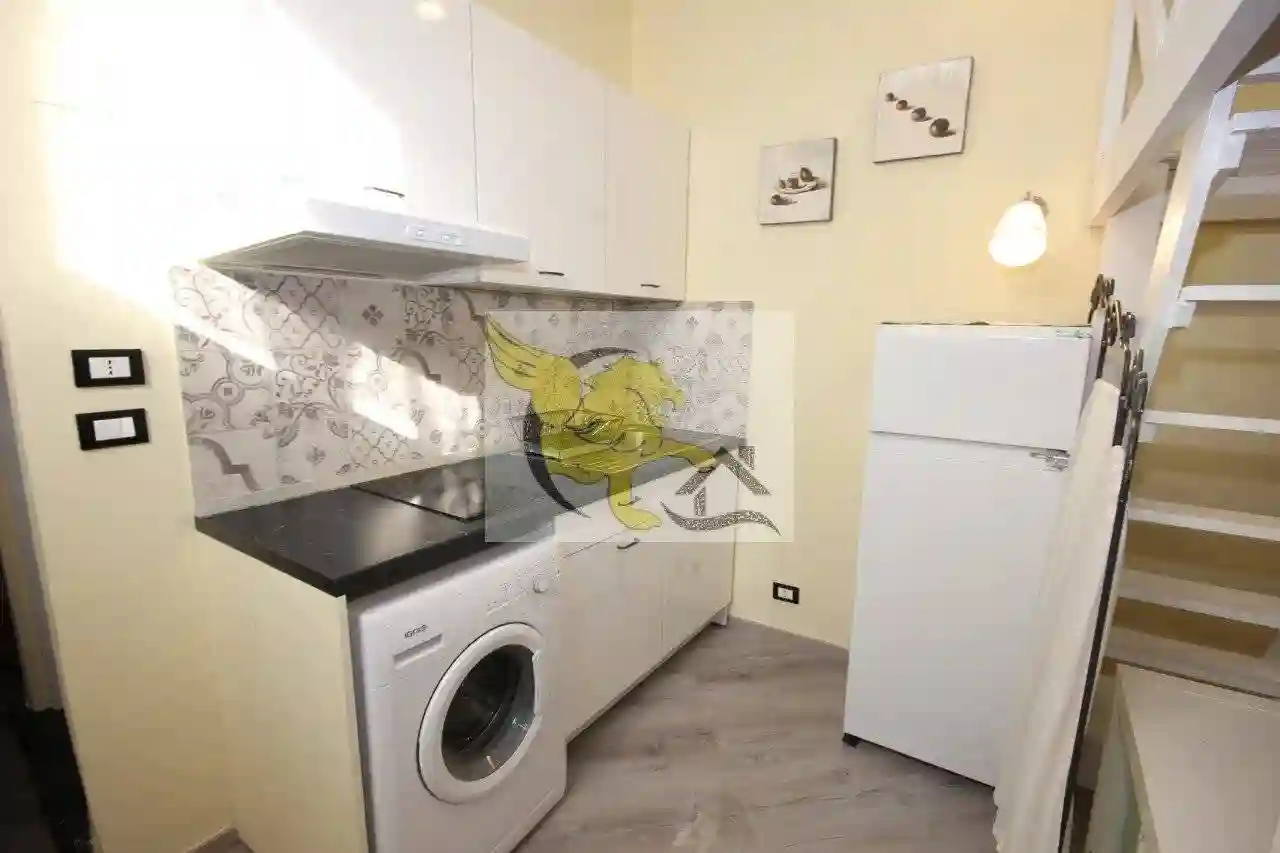 Attico - Mansarda - foto 2