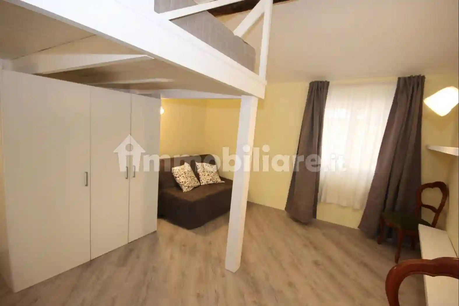 Attico - Mansarda - foto 4