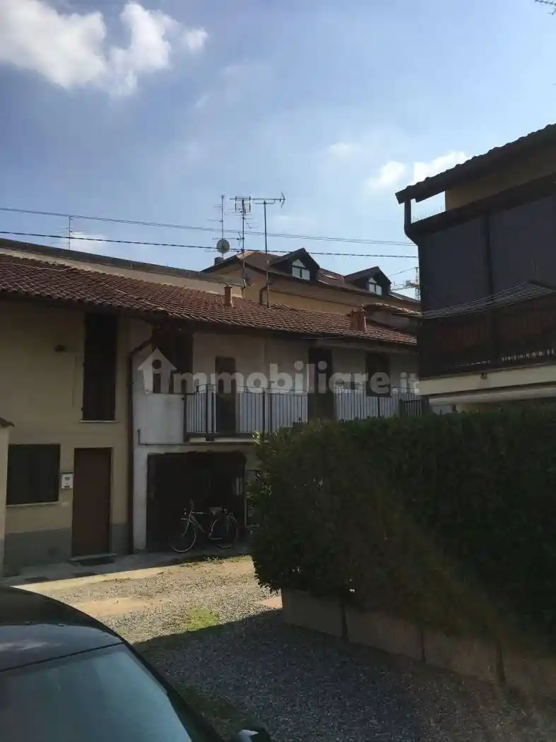 Appartamento in vendita a Mariano Comense