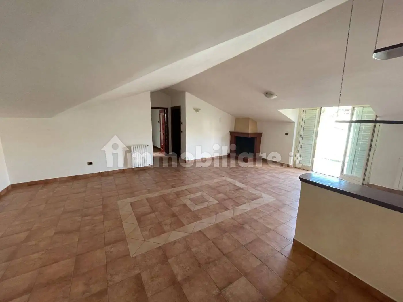 Appartamento in vendita a Senise