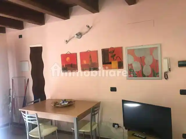 Appartamento in vendita a Chiari