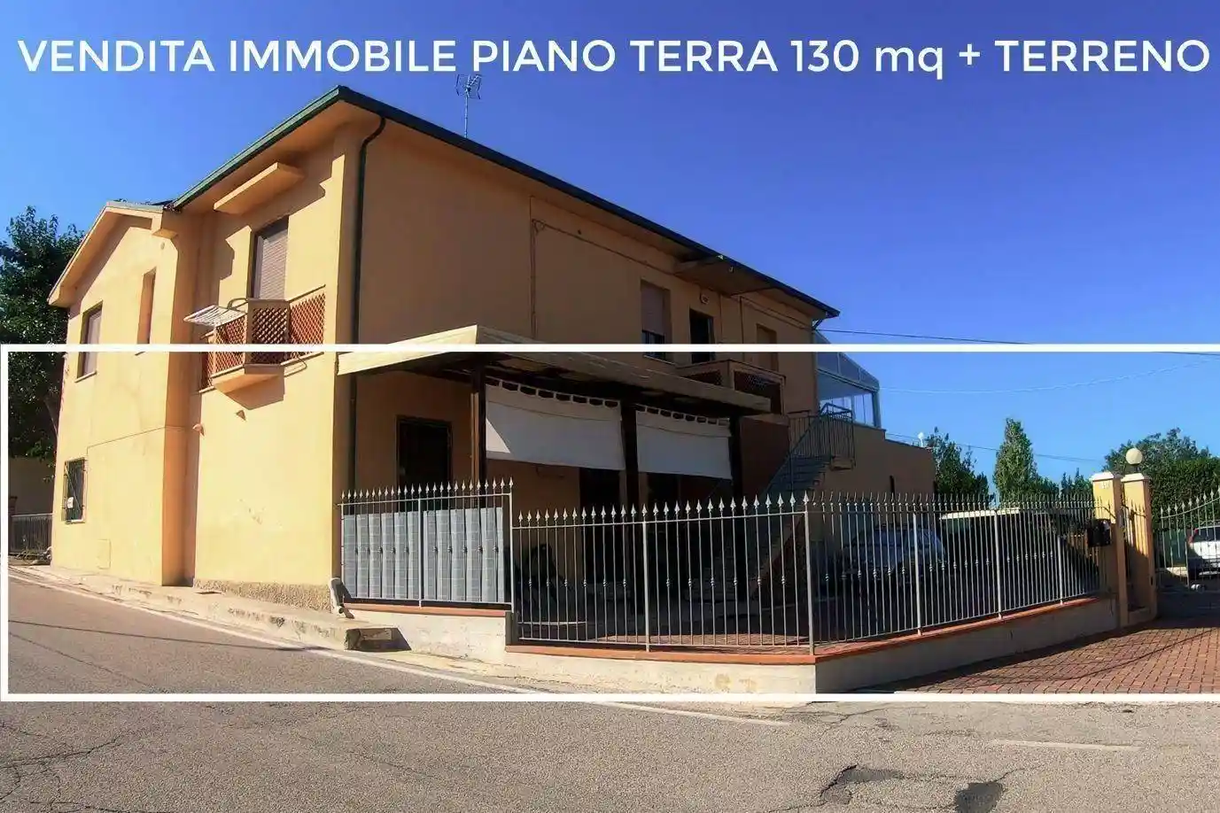 Appartamento in vendita a Senigallia