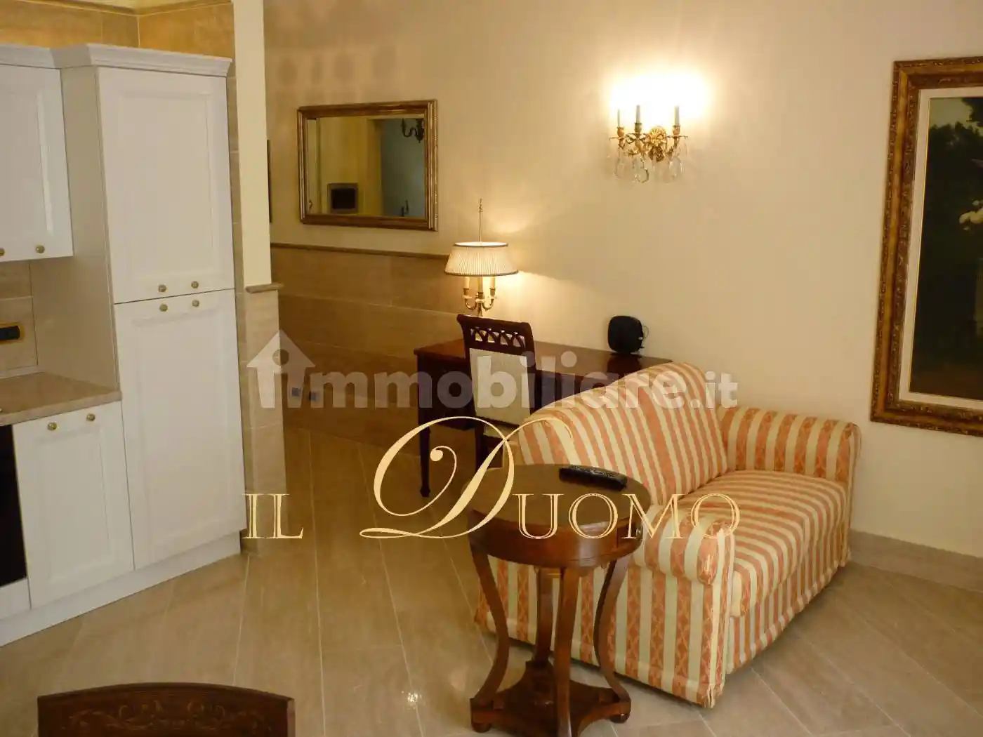 Appartamento in affitto a Novara