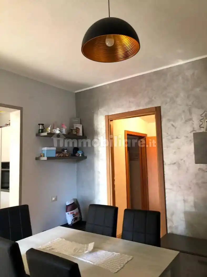 Villa unifamiliare Contrada Saletto 9, Loreto Aprutino - foto 4