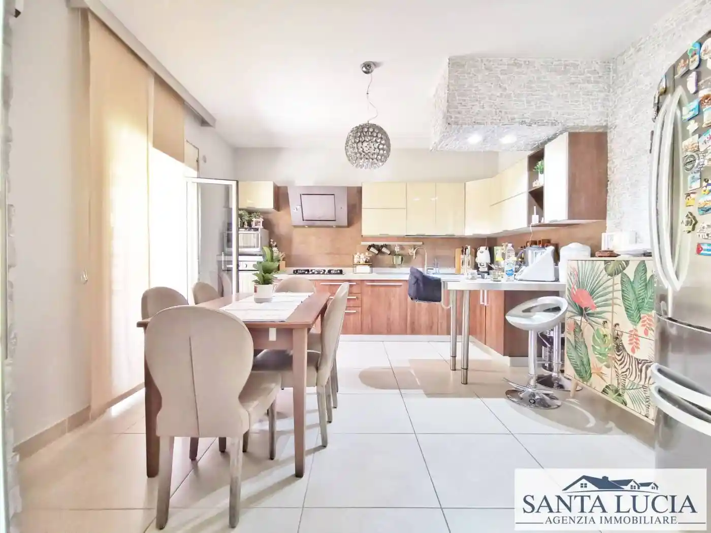 Appartamento in vendita a Canicattì