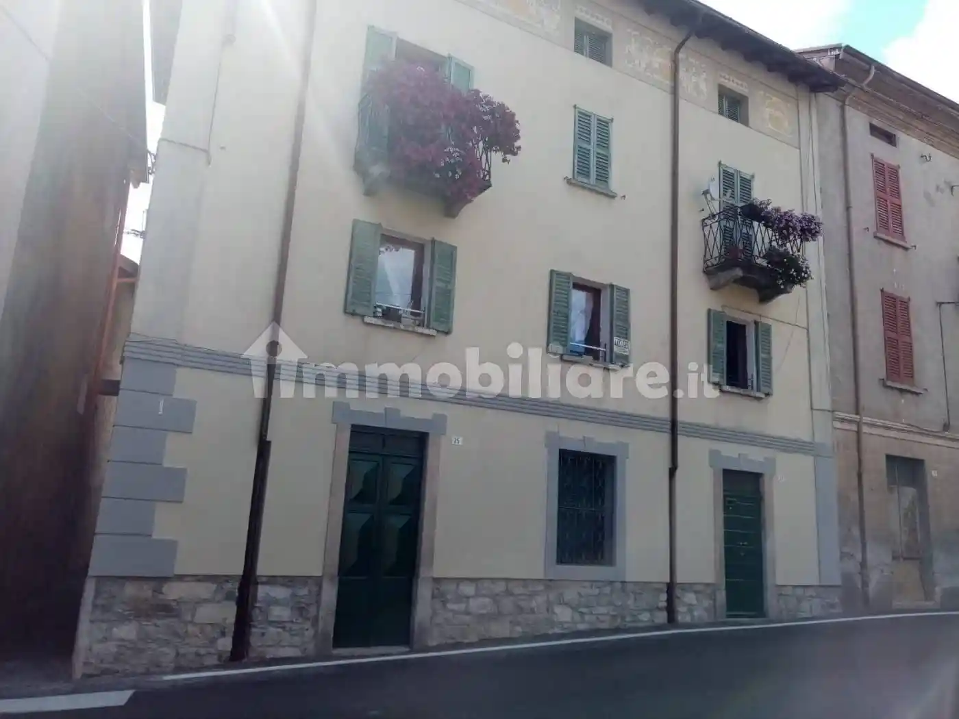 Appartamento in vendita a Alta Valle Intelvi