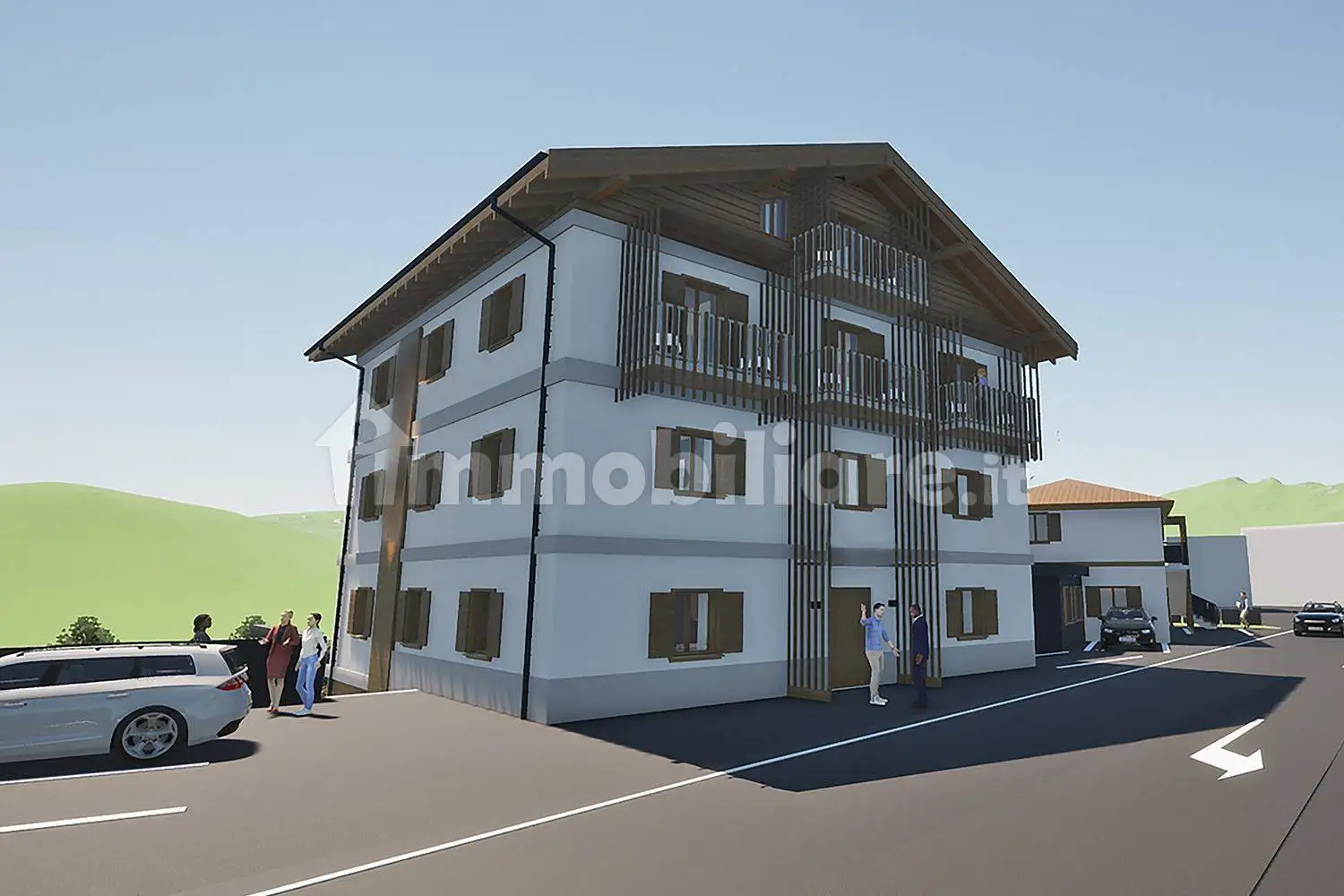 Albergo in Vendita - foto 3